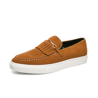 The Carlyle Loafer