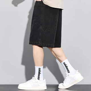 Original Street Denim Shorts