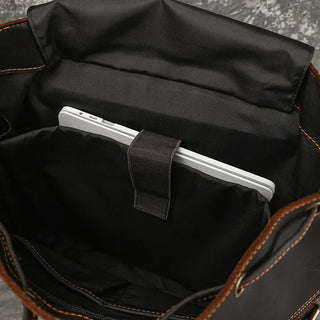 The Elan Prestige Backpack