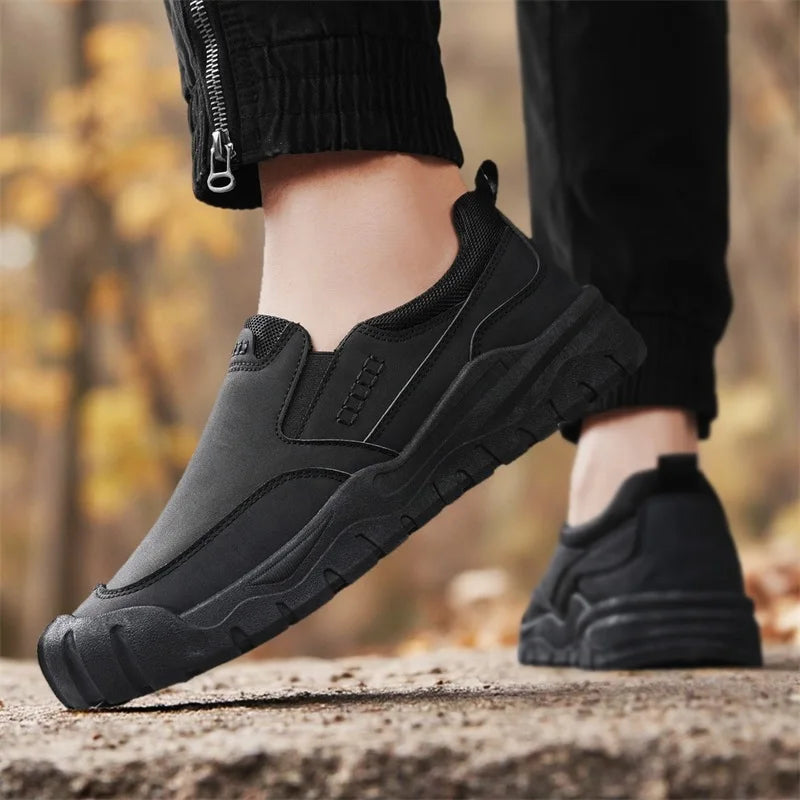 Harbor Slip-On Shoe