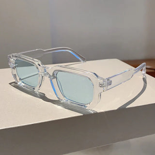 The Carlin Glasses