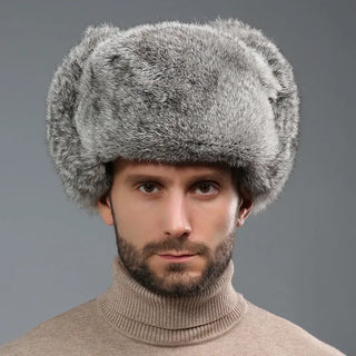 Everest Trapper Hat