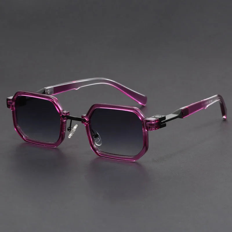 The Prestige Shades