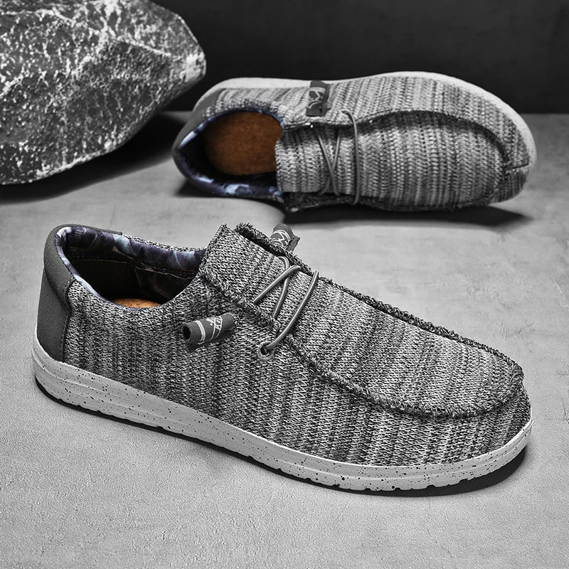 Alton Slip-On Shoe