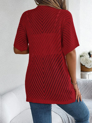 Everyday Knit Cardigan