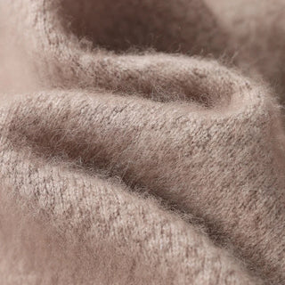 Vincenzo Bello Mink Cashmere Sweater