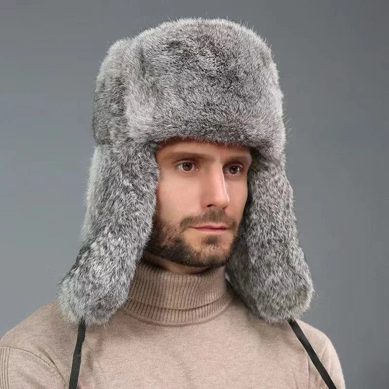 Everest Trapper Hat
