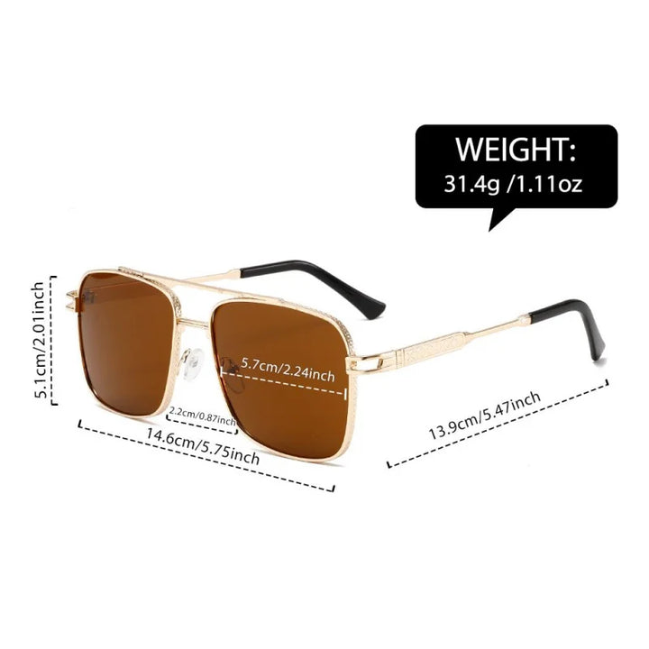 Sterling Aviator