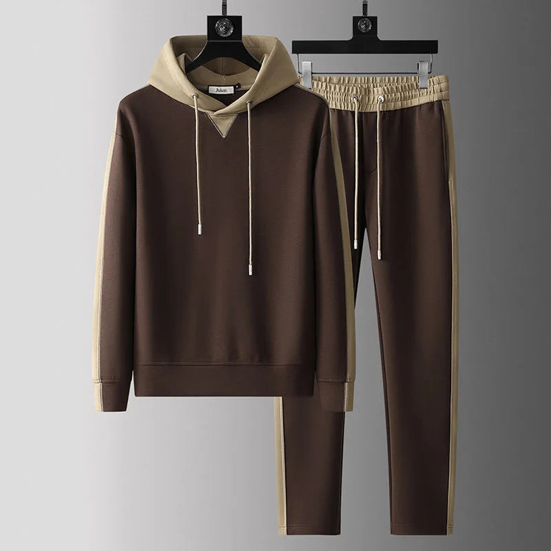Ivy Midweight Cotton Set