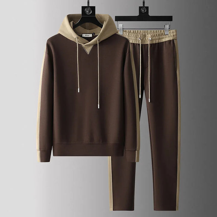 Ivy Midweight Cotton Set