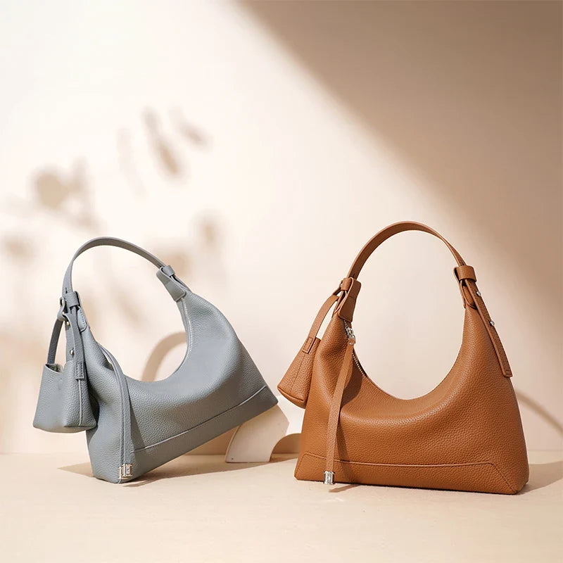 The Hanna Hobo Bag