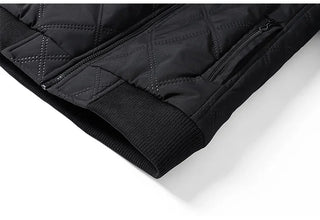 Prestige Quilted Jacket