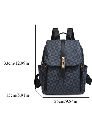 Amada Backpack