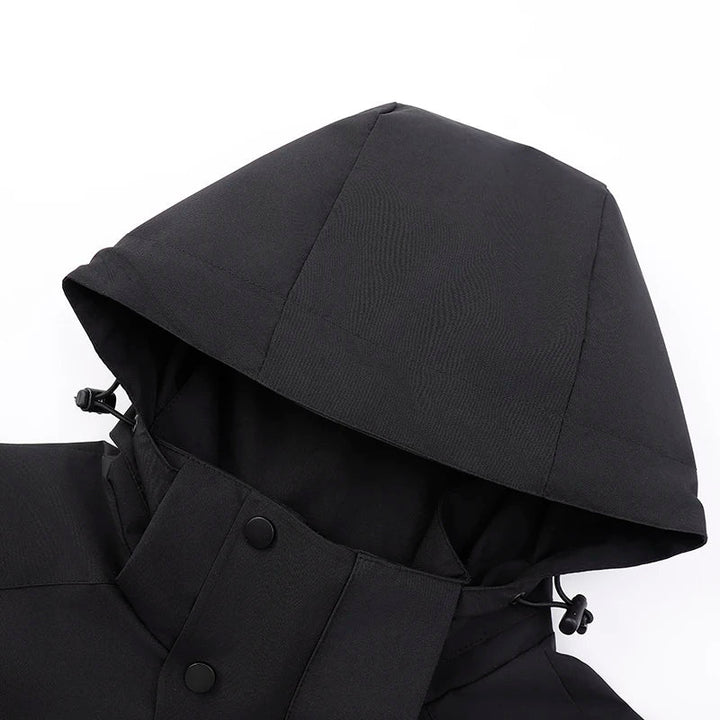 Outdoor Trek Performance Jacket