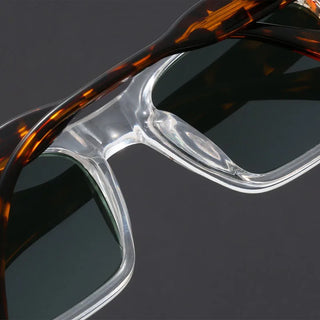 The Nuoro Sunglasses