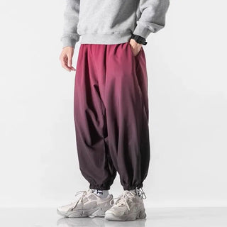 Downtown Gradient Joggers