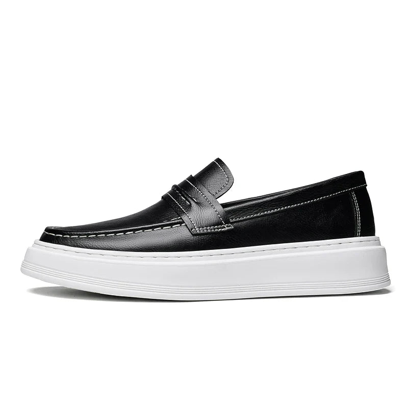 Anthony St. Clair Penny Loafer