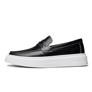 Anthony St. Clair Penny Loafer