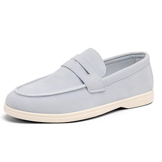 London Penny Loafer
