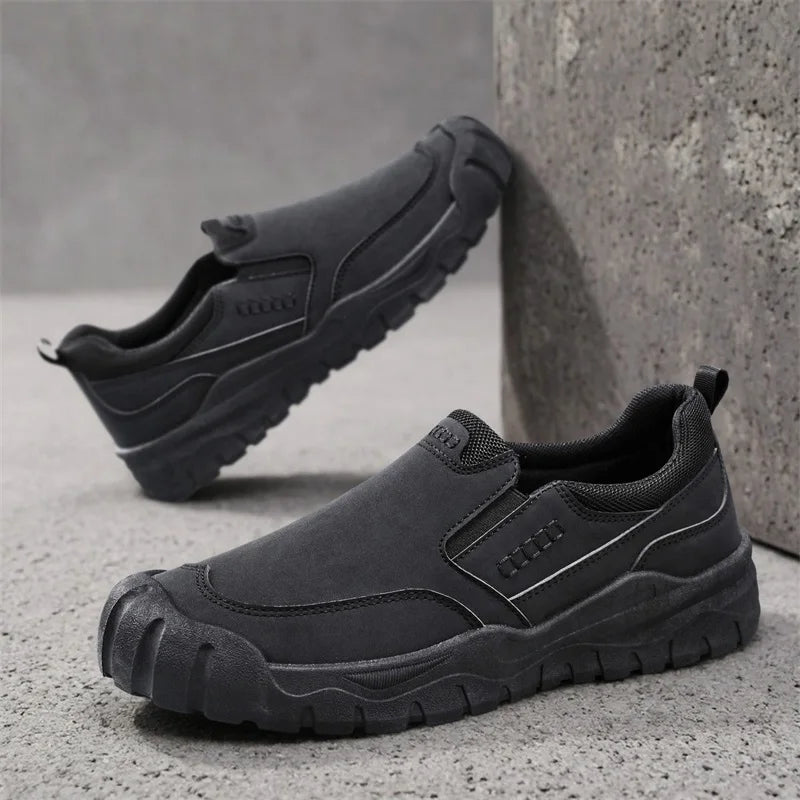 Harbor Slip-On Shoe