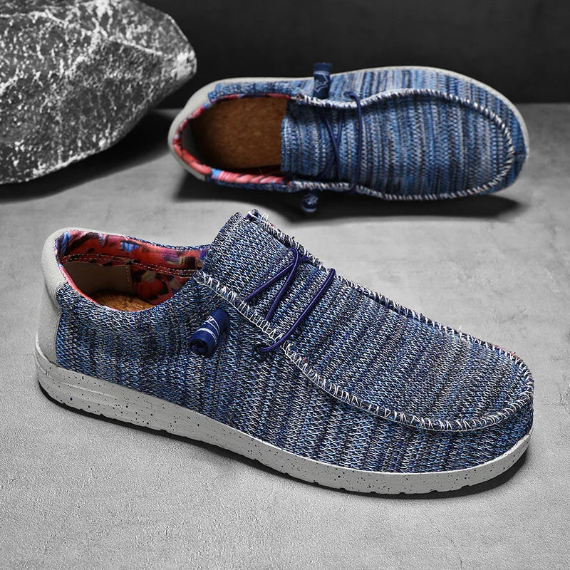 Alton Slip-On Shoe