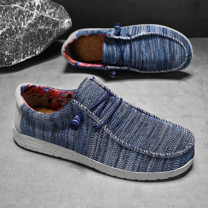 Alton Slip-On Shoe