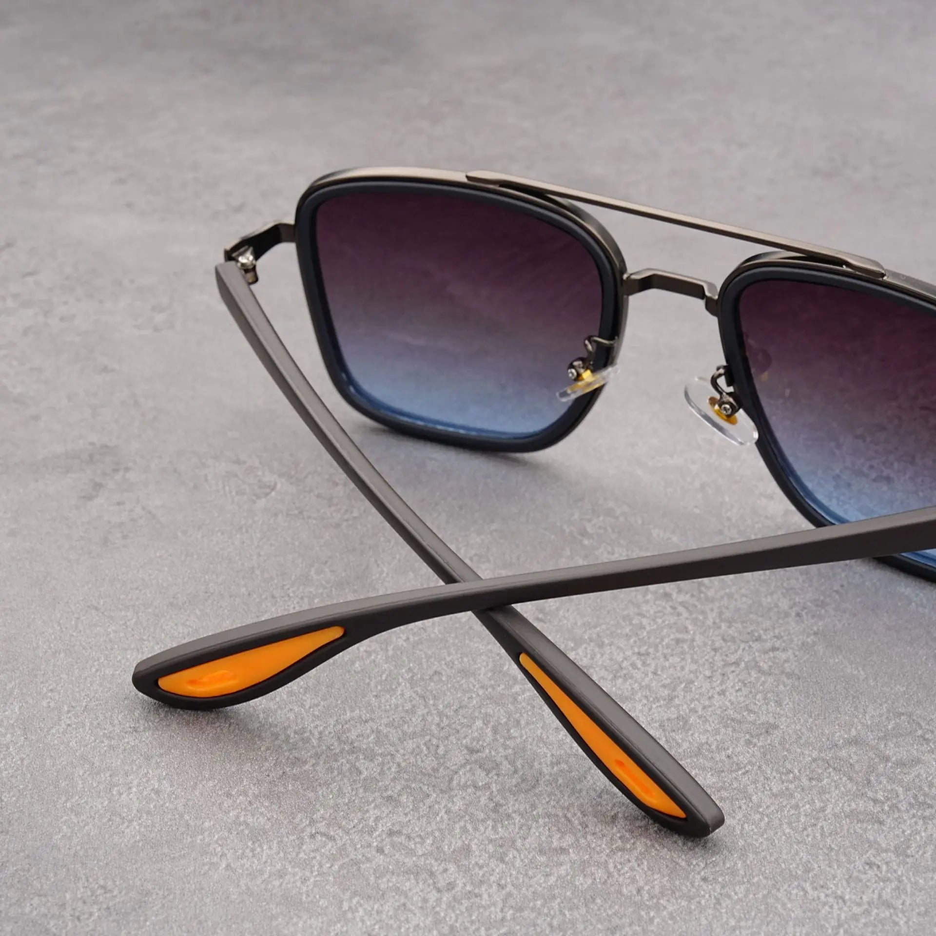 Barron Aviators