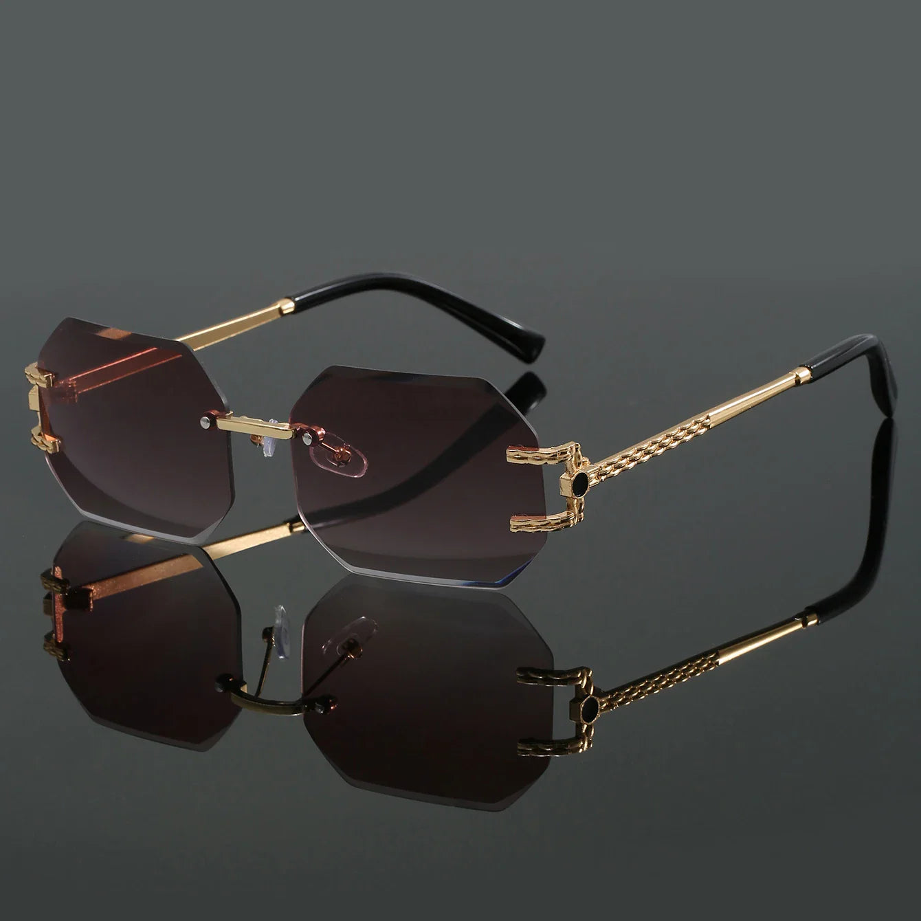 The Afterglow Shades