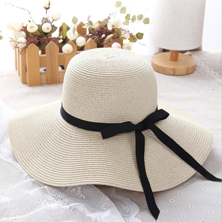 Sandra Sun Hat