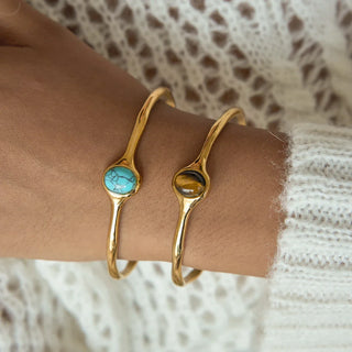 Contour Halo Cuff
