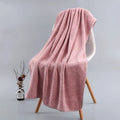 Crown Bamboo Bath Towel