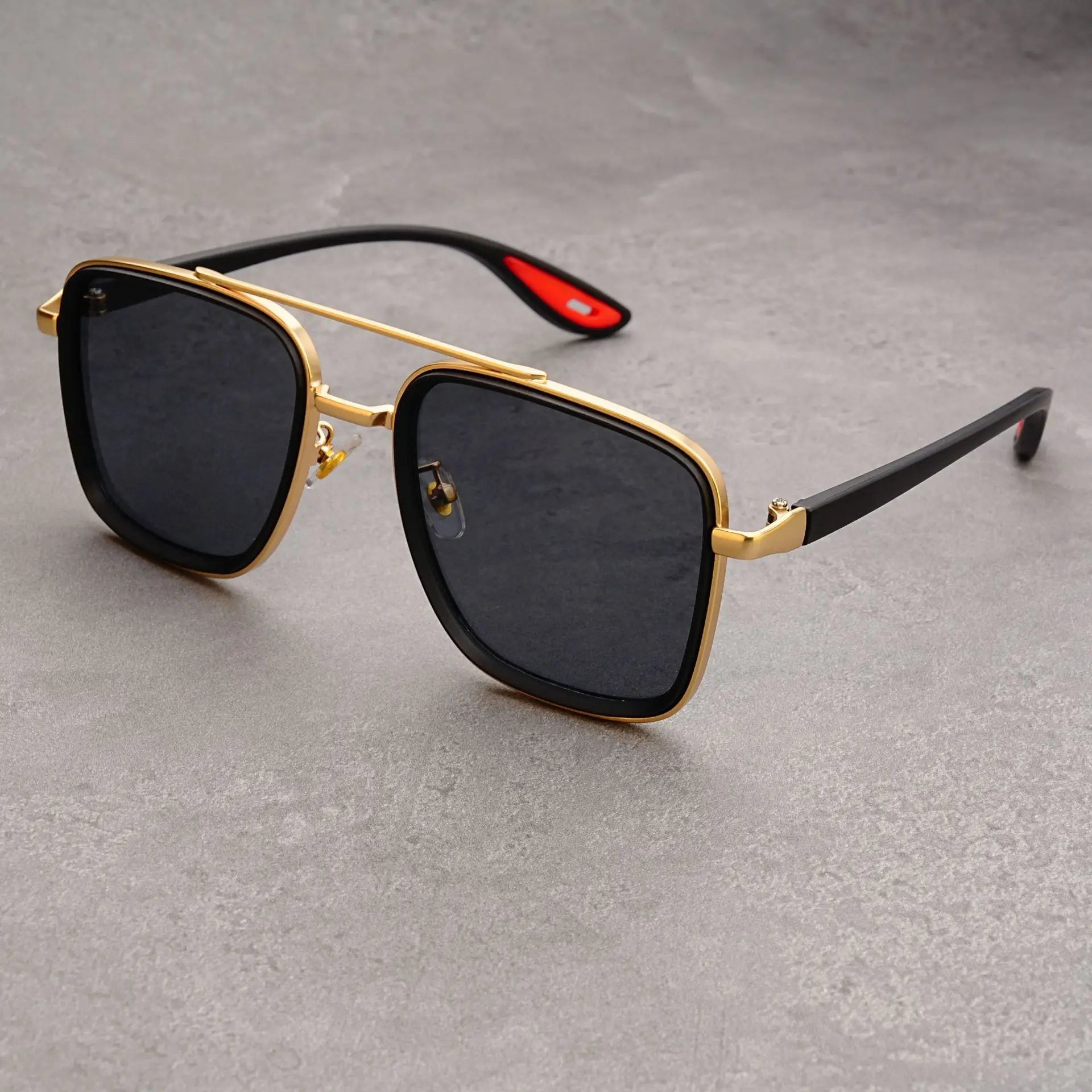 Barron Aviators