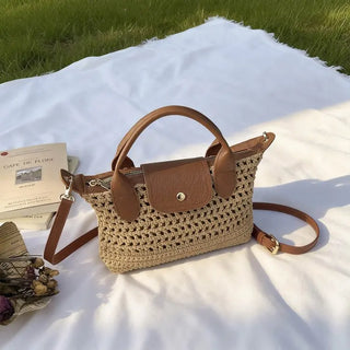 Carolyn Crochet Bag