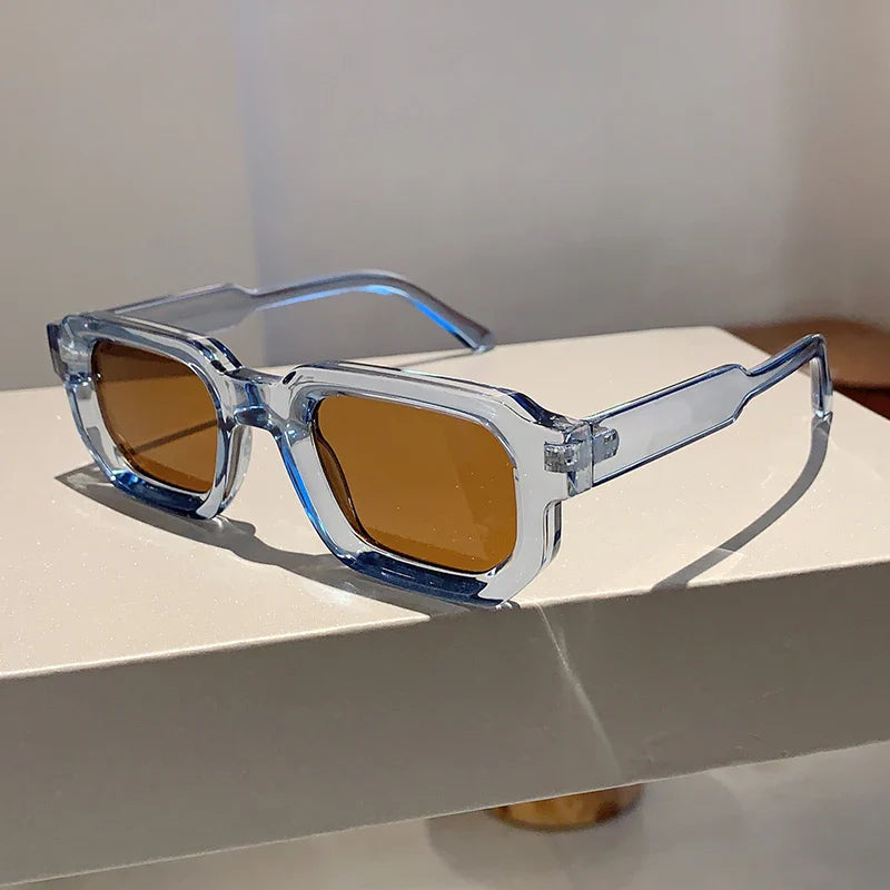 The Carlin Glasses