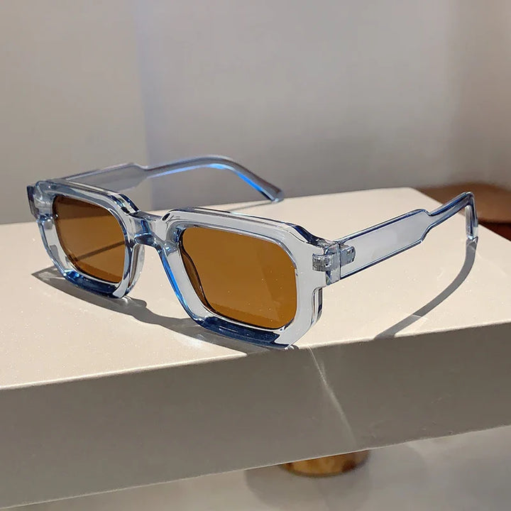 The Carlin Glasses