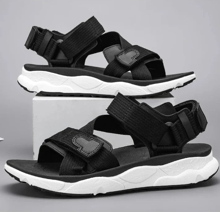 The Wanderer Sandal