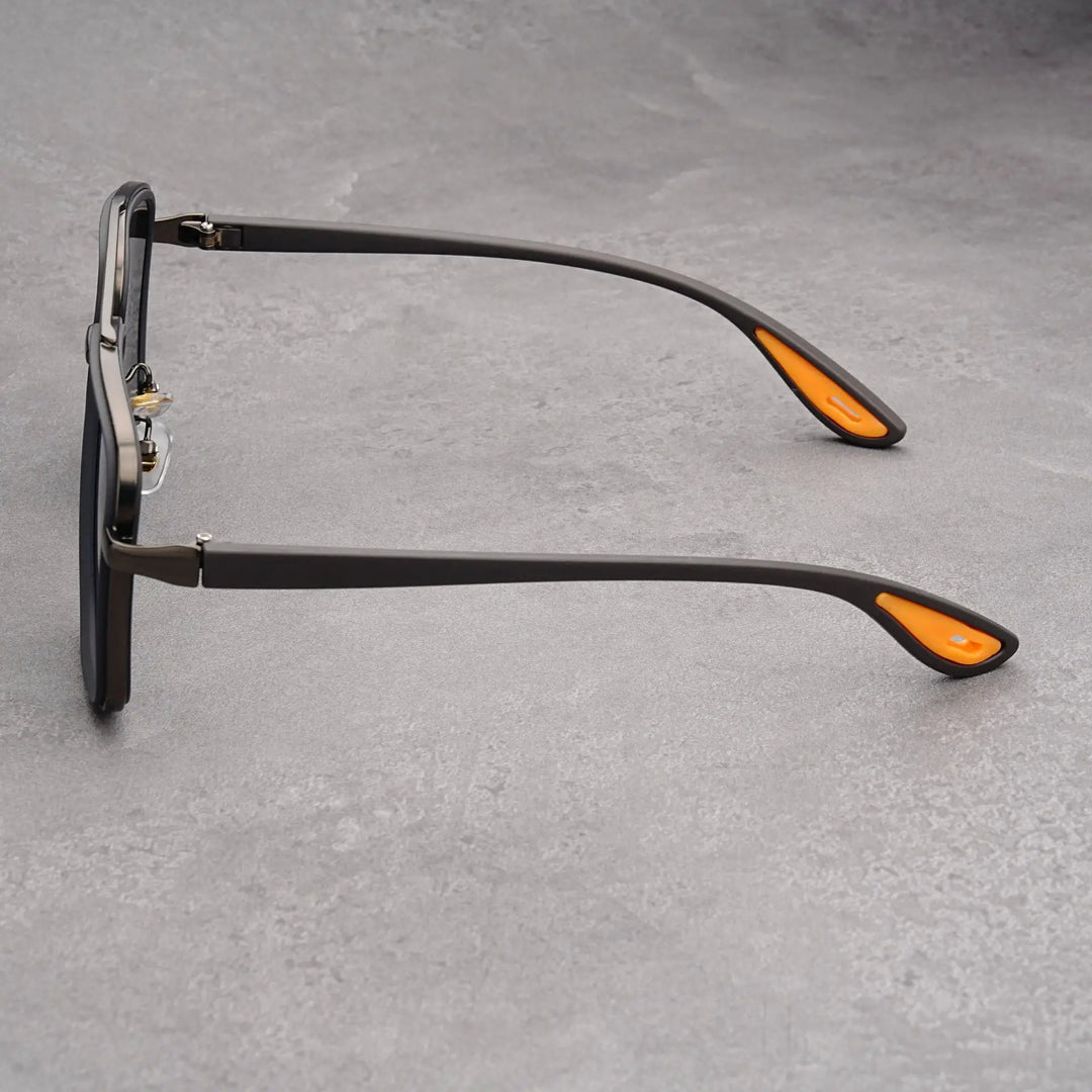 Barron Aviators