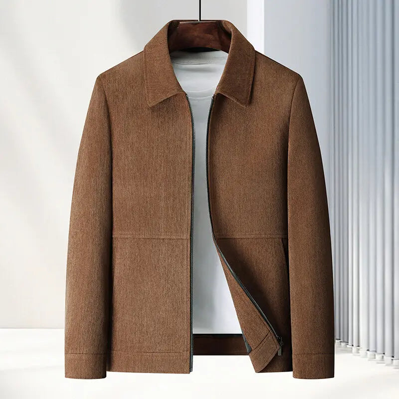 The Suffolk Business Jacket