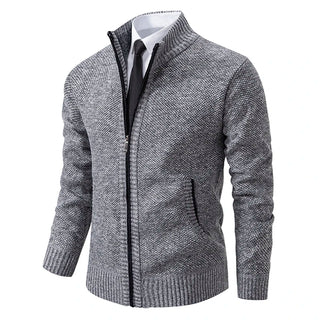 James Anthony Cardigan