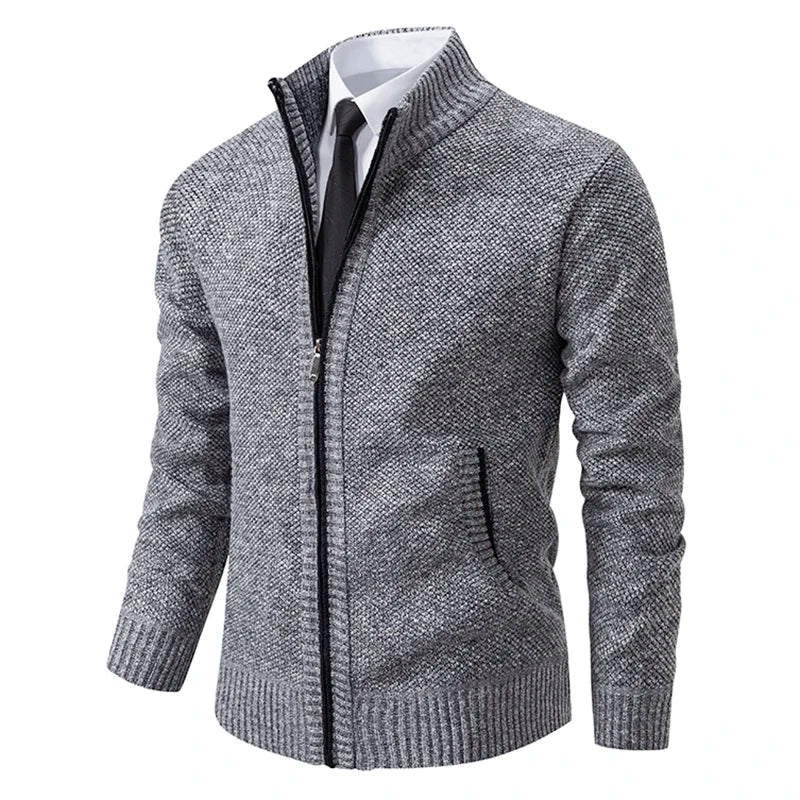 James Anthony Cardigan
