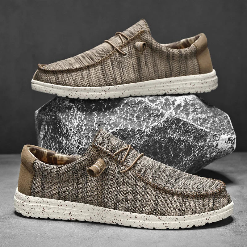 Alton Slip-On Shoe