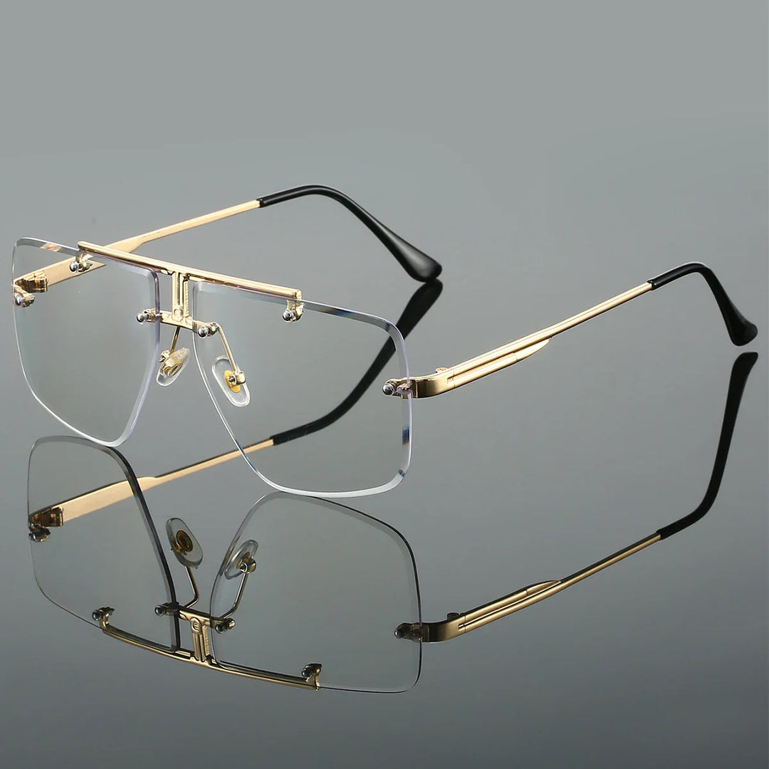 The Empire Sunglasses