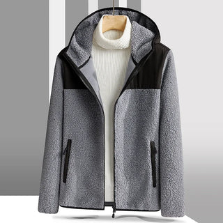 The Sunday Fleece Jacket