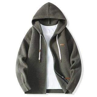 Barron Heavyweight Hoodie