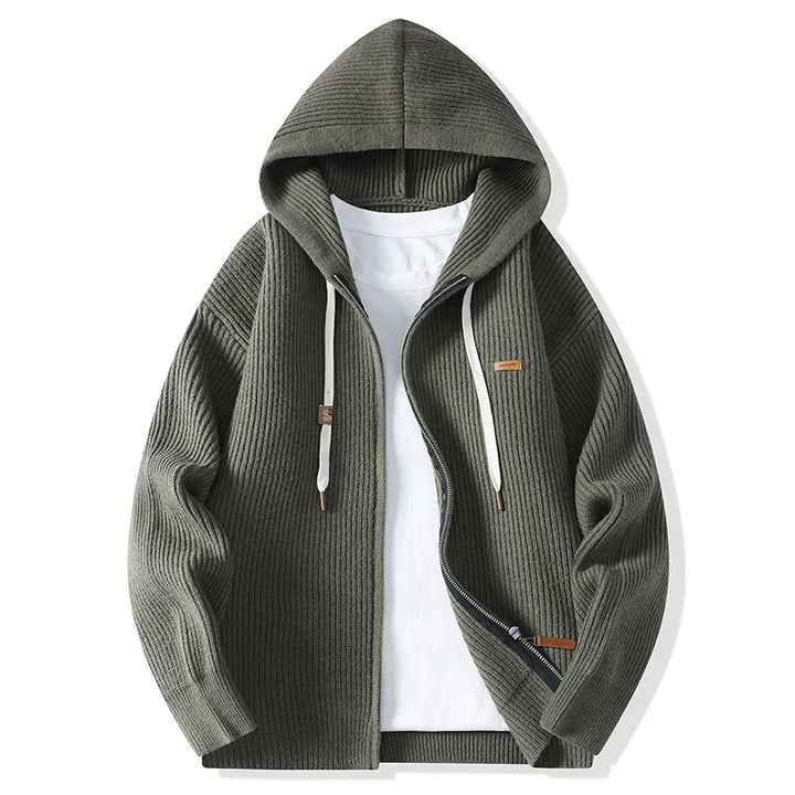 Barron Heavyweight Hoodie