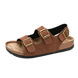 Dorian Cork Sandals