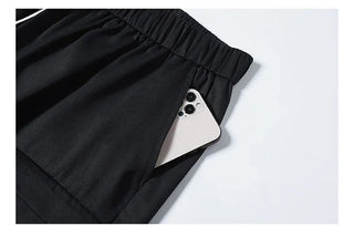 Easy Flex Cargo Shorts