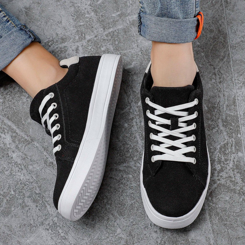 The Charlie East Sneaker