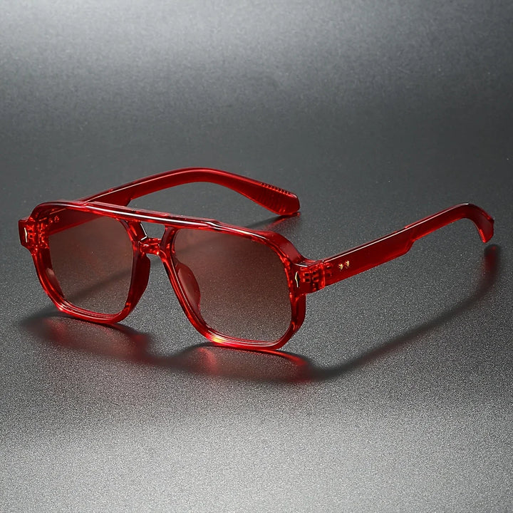 The Maverick Vintage Aviators