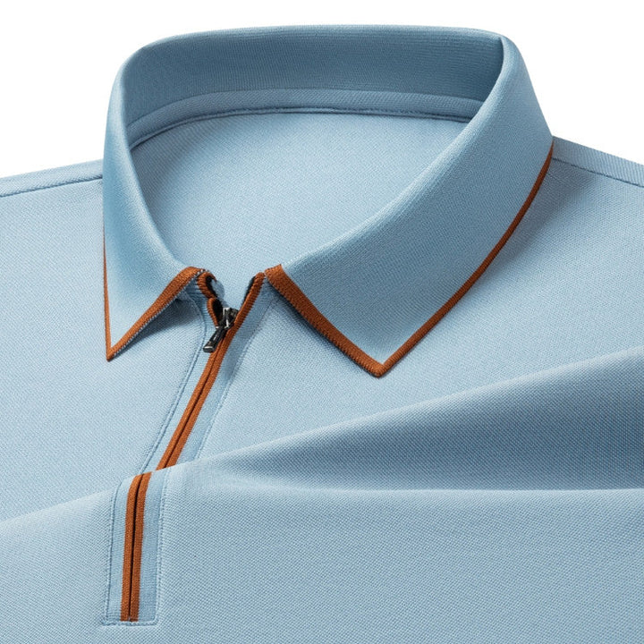 Solomon Slim Fit Polo